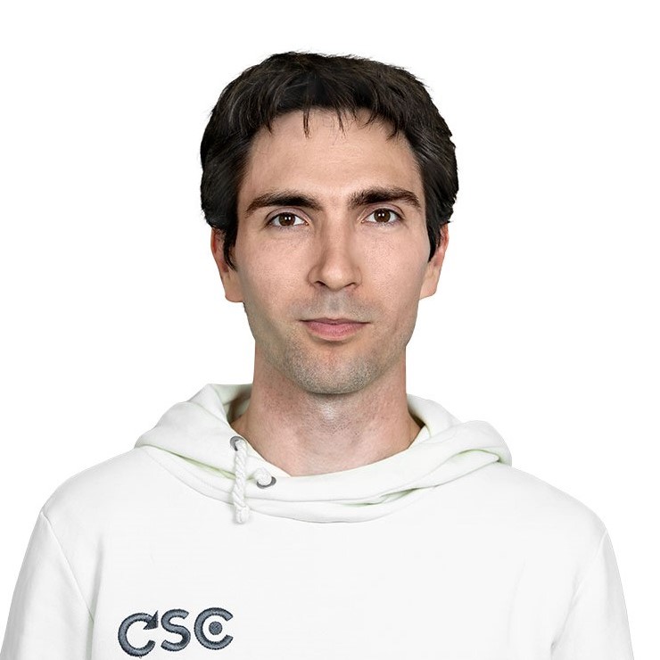 Alexander Avdiushenko