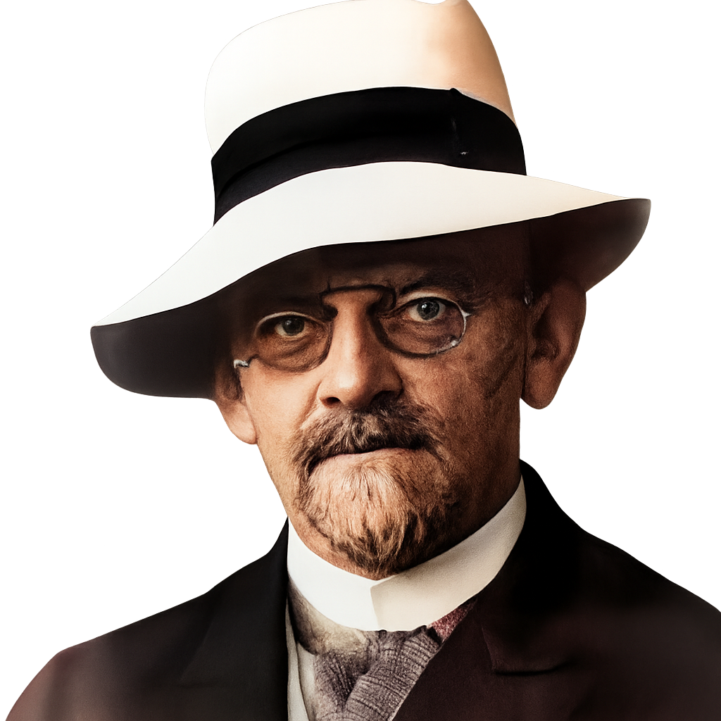 Hilbert