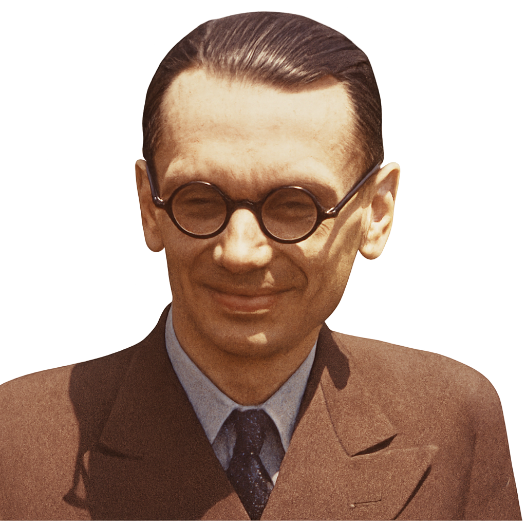 Kurt Goedel